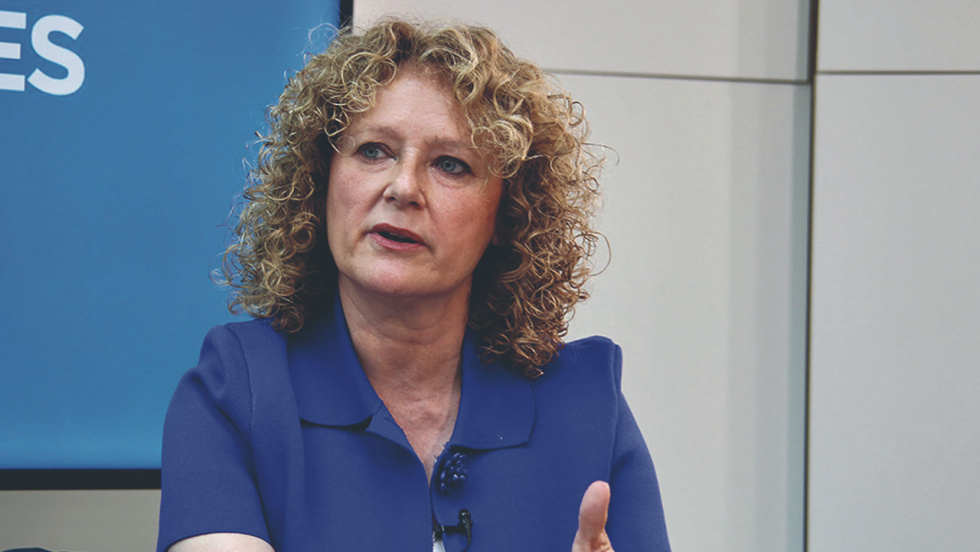 Folgado: “Soc una persona que no em done per vençuda”