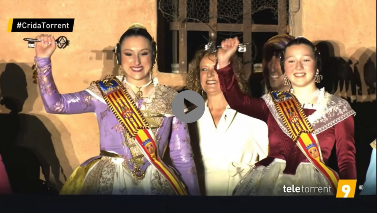 Els moments més TOP de la Crida