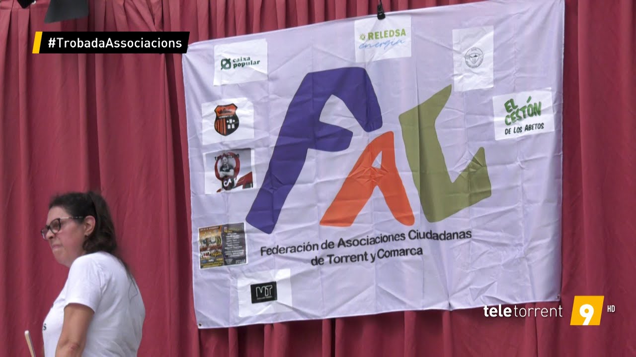 La FAC celebra la seua tradicional Trobada d'Associacions Ciutadanes