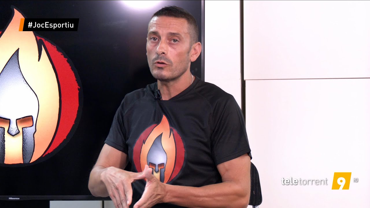 L'Atronadora Race i el 50 aniversari del Club Atletisme Torrent, al nostre Joc Esportiu