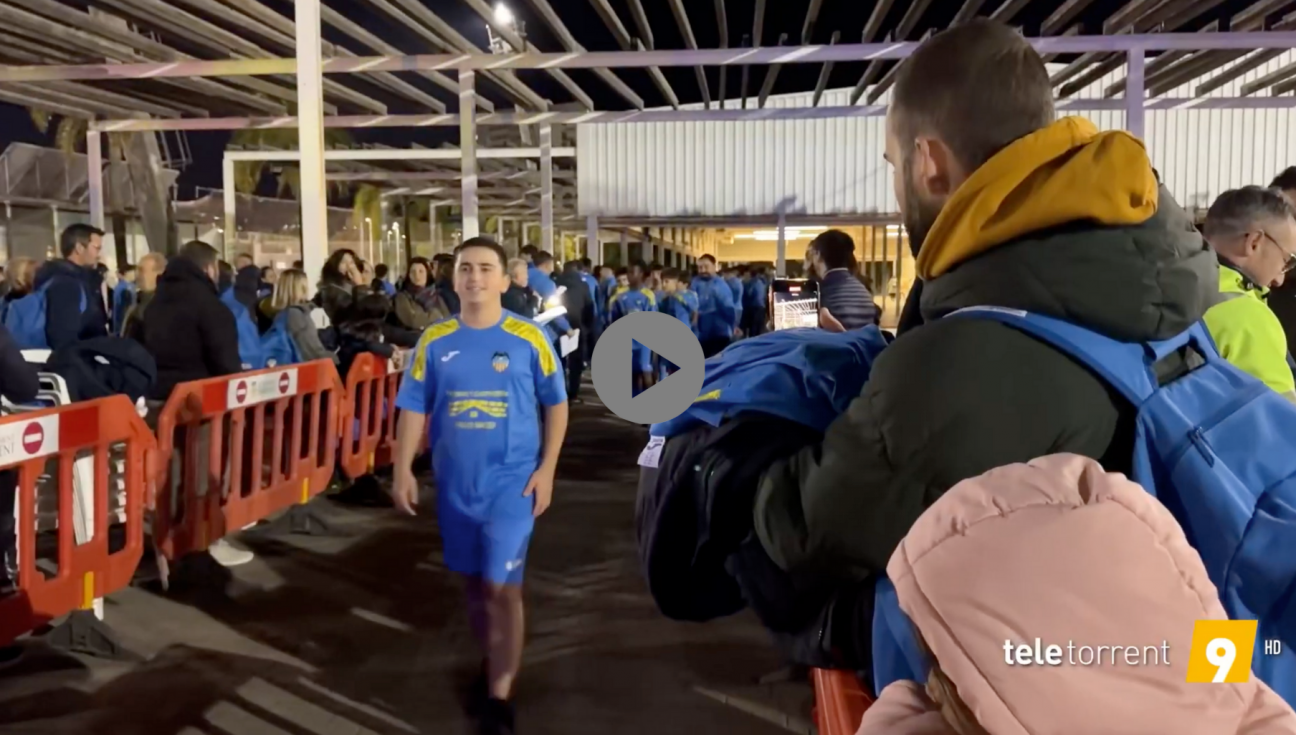 El Mont-Sió presenta els equips de la seua escola esportiva