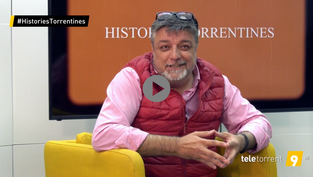 Històries torrentines, històries de moda