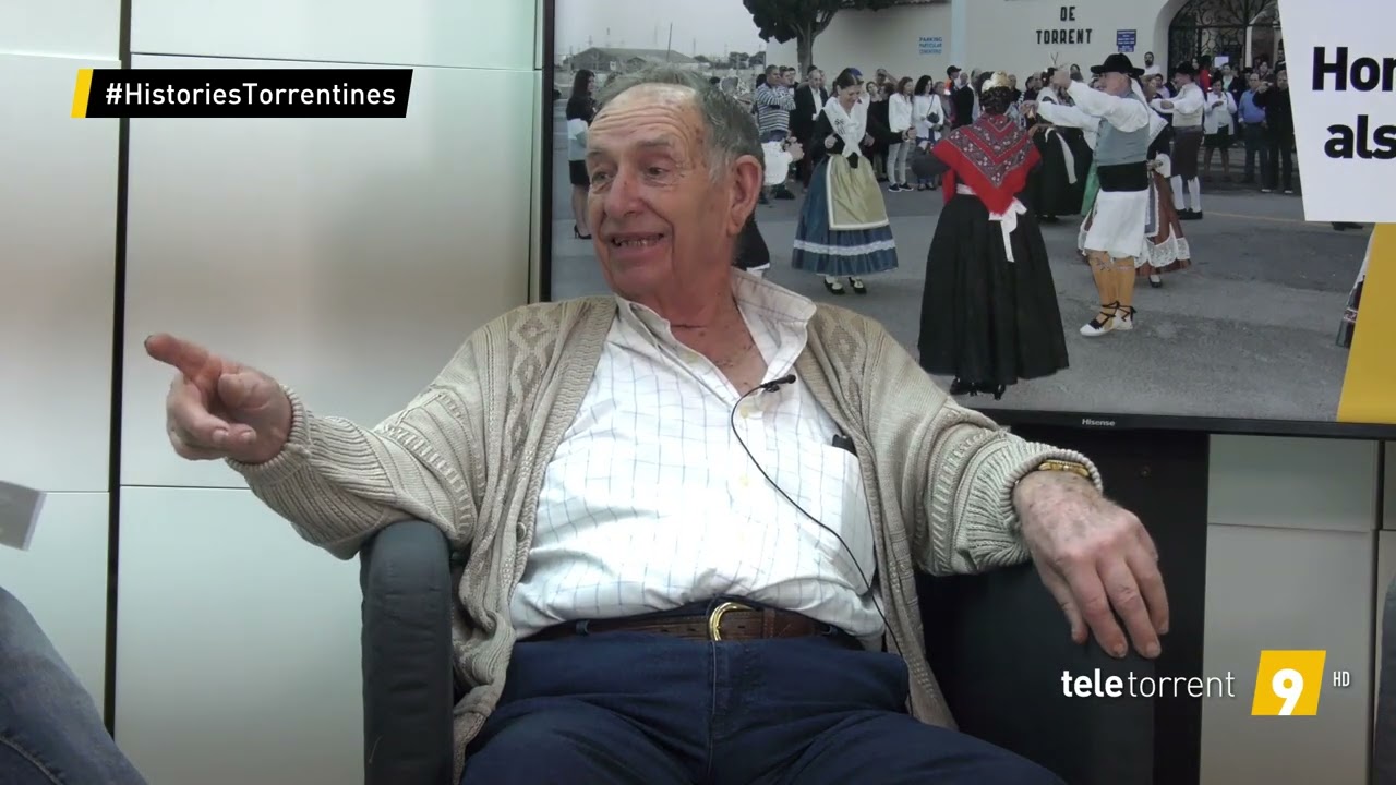 El dia de Tots Sants, al nostre programa de histories torrentines