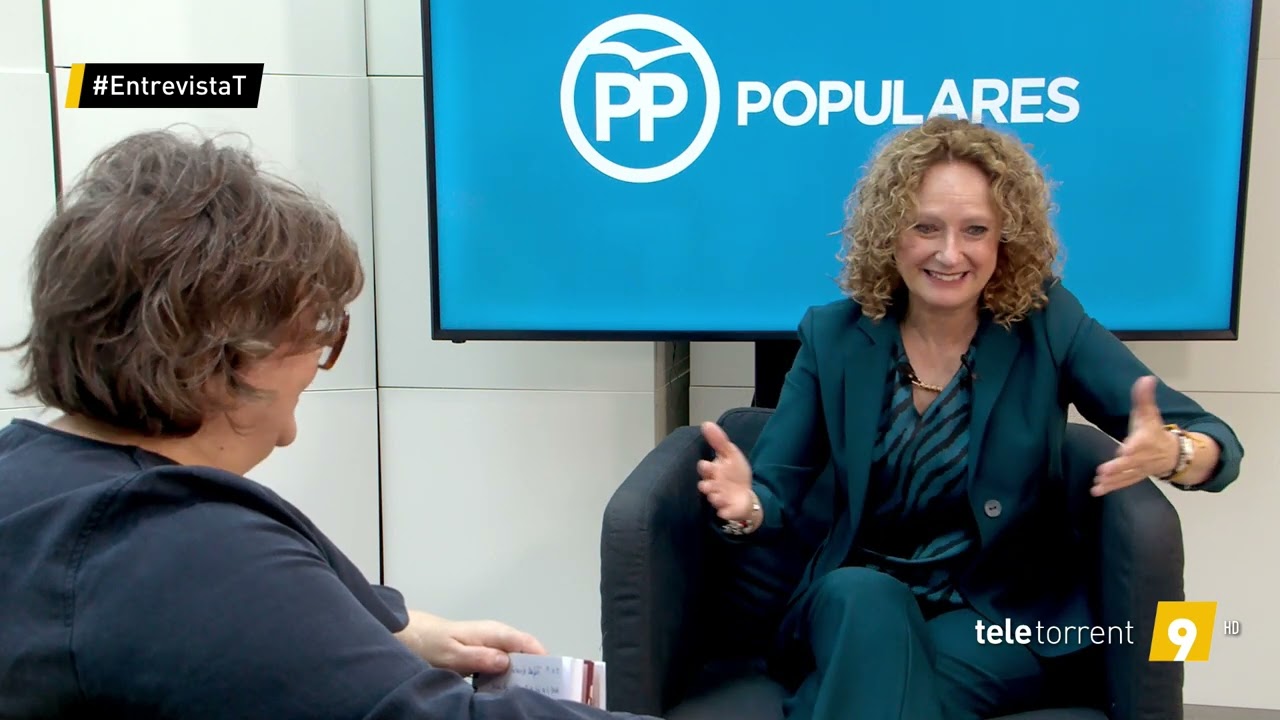 Folgado: “Ens desbordà la DANA, però també ens desbordà la solidaritat