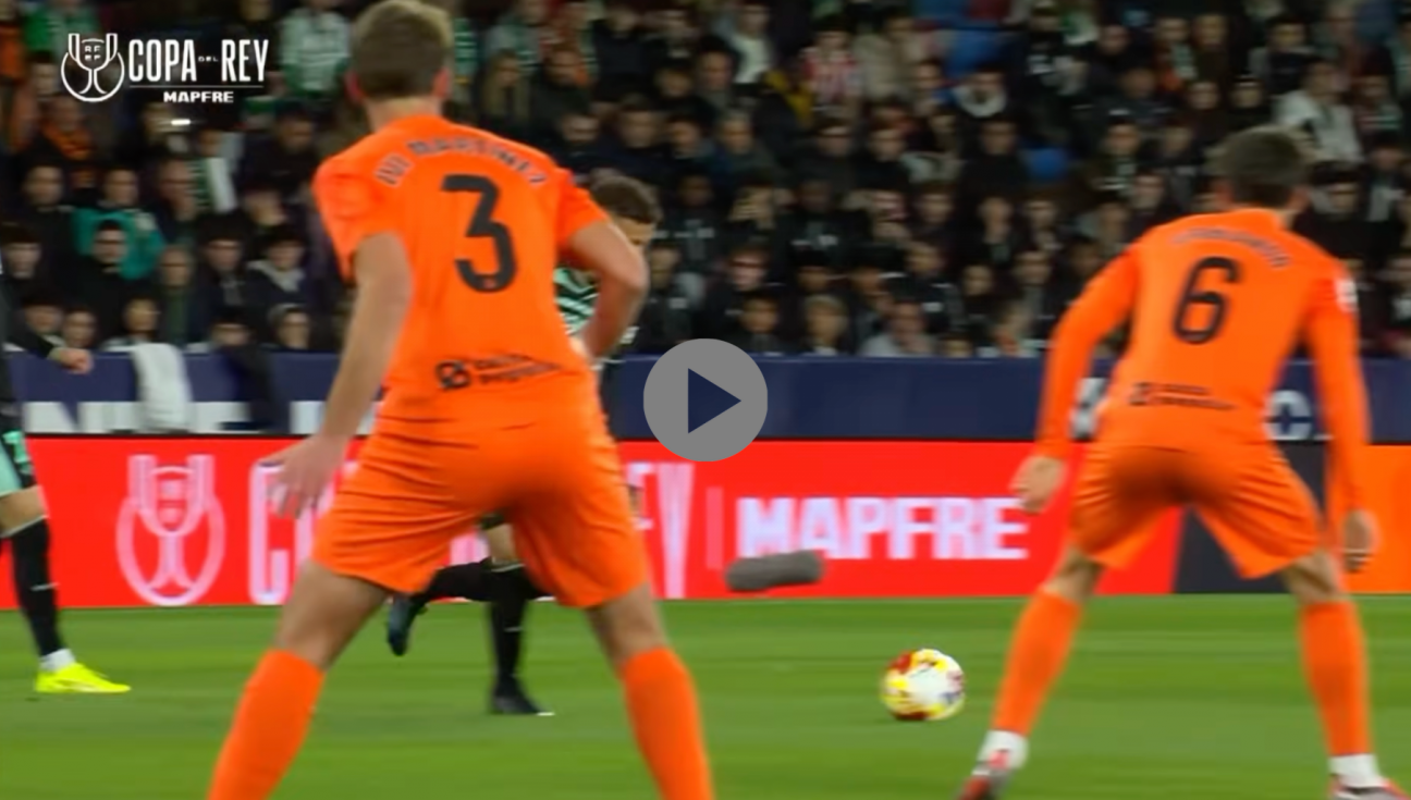 El Torrent CF es despedeix de la Copa del Rei