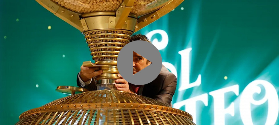 Torrent torna a somiar amb la Grossa de Nadal